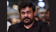 Actor Chiranjeevi tests positive for COVID-19