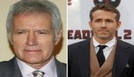 Alex Trebek filmed a cameo in Ryan Reynolds' 'Free Guy' before his death