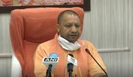 Yogi Adityanath expresses grief over deaths in UP mishaps 