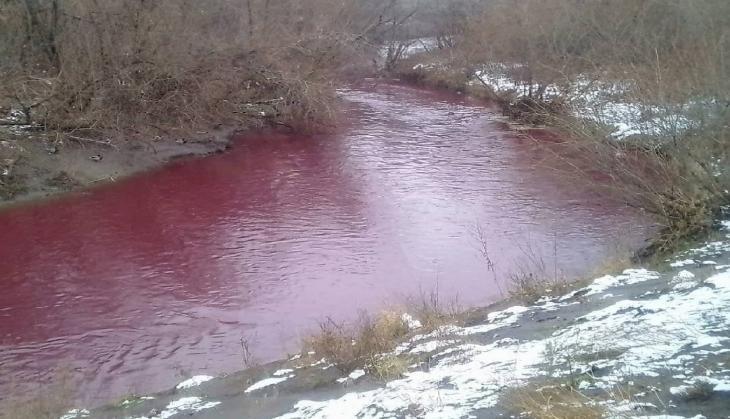 River