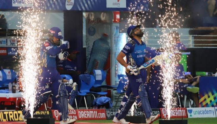 IPL 2020 Final: Mumbai Indians Beat Delhi Capitals by 5 Wickets, won IPL Trophy 5th Time