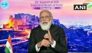 SCO meet: PM Modi calls for 'reformed multilateralism' to reflect global realities