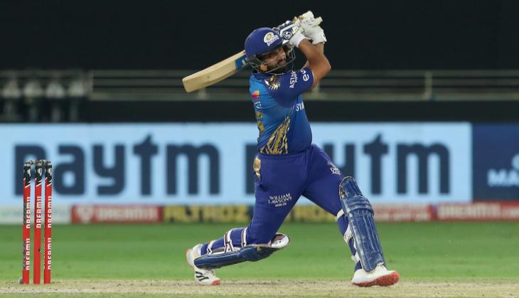 IPL 2021: Rohit needs extra few days, he'll be fine to play against KKR, says Jayawardene