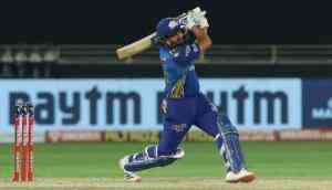 IPL 2021: Rohit needs extra few days, he'll be fine to play against KKR, says Jayawardene
