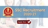SSC GD Constable Recruitment 2021: Important points to be checked before online registration