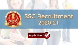 SSC GD Constable Recruitment 2021: Important points to be checked before online registration