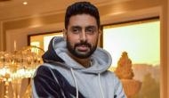 Netizen tries to poke fun at Abhishek Bachchan by comparing him with farmer; check out actor’s sassy reply