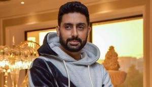 Abhishek Bachchan opens up about his injury