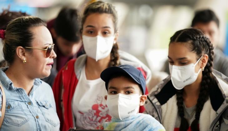 Coronavirus: Speculation about second lockdown may have caused rise in coronavirus infections
