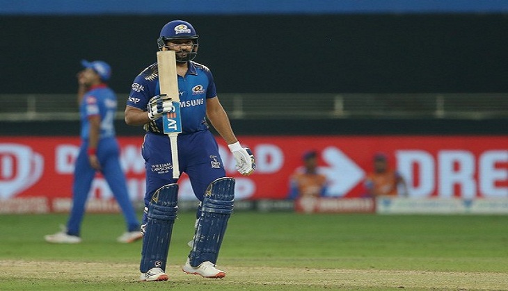 IPL 13, MI vs DC: Skipper Rohit Sharma leads way as MI beat DC to lift record 5th title