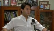 MP by-polls 2020: Jyotiraditya Scindia congratulates BJP's winning candidates, thanks voters