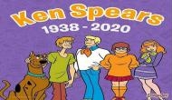 'Scooby-Doo' co-creator Ken Spears passes away at 82