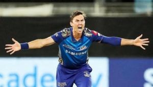Rohit Sharma praises Trent Boult: His inclusion in MI has been icing on cake