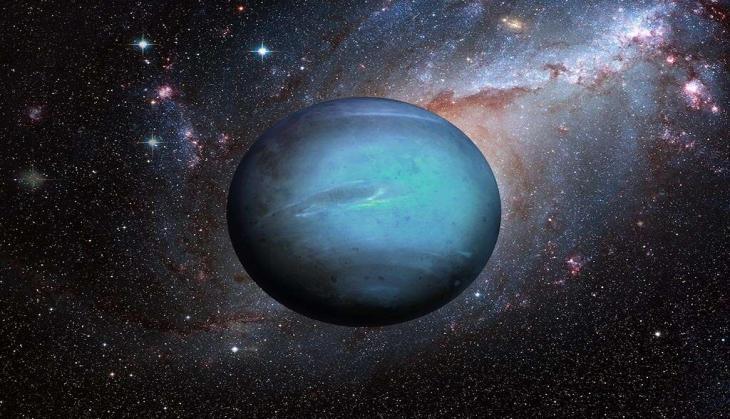 Neptune