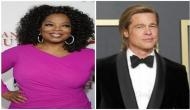 Oprah, Brad Pitt team up to produce adaptation of Ta-Nehisi Coates 'The Water Dancer'