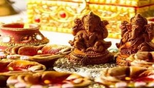 Diwali Puja Shubh Muhurat 2020: Know the exact timing of Lakshmi pujan