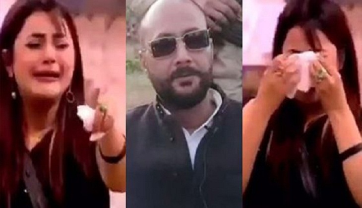 Shehnaaz Gill’s father Santokh Singh says he will never talk to her; know the reason