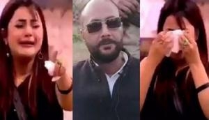 Shehnaaz Gill’s father Santokh Singh says he will never talk to her; know the reason