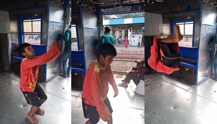 viral video