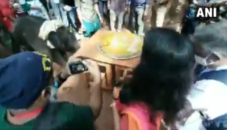 viral video