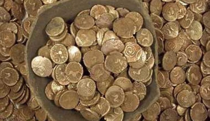 coins