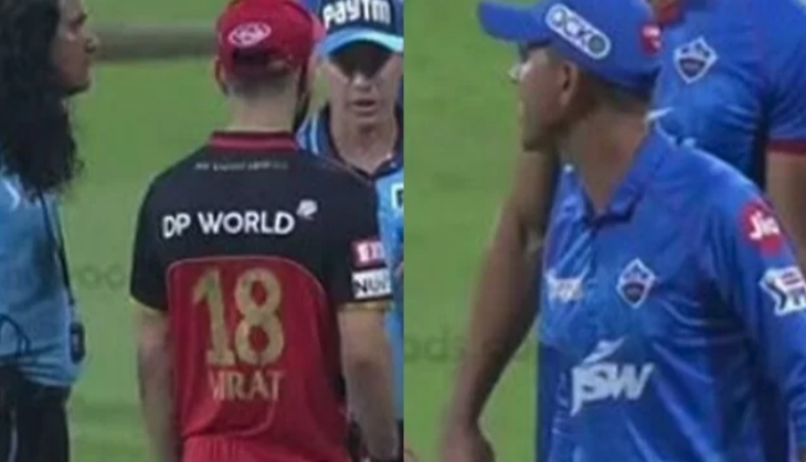 IPL 2020: R Ashwin talks about Virat Kohli and Ricky Ponting’s spat in IPL