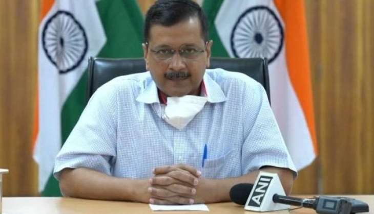 kejriwal