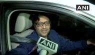 Uddhav Thackeray government's autocratic behaviour has been defeated: Arnab Goswami