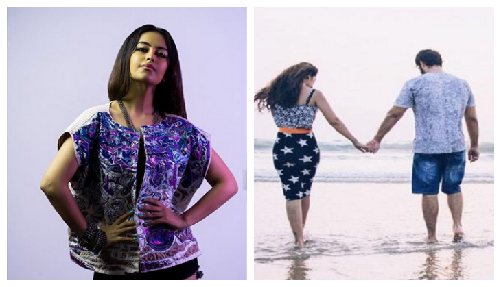 Balika Vadhu fame Avika Gor finds her soulmate; know who is he?