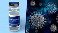 Serum Institute of India seeks emergency use authorisation for its COVID-19 vaccine 'Covishield'