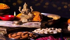 Diwali 2021 Calendar, Puja Shubh Muhurat: Know auspicious time to worship Goddess Lakshmi this Deepavali