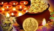 Diwali 2020: When is Dhanteras and Chhoti Diwali? Here’s the exact dates and timings to celebrate festivals
