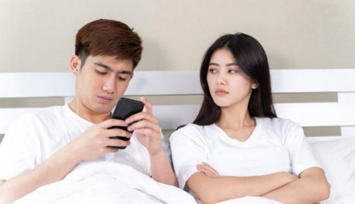 smartphone