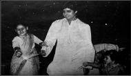 Amitabh Bachchan digs out priceless throwback picture to extend Diwali wishes