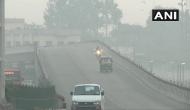 Delhi's Air Quality in 'very poor' category ahead of Diwali festivities