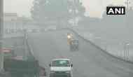 Delhi's air quality remains in 'very poor' category