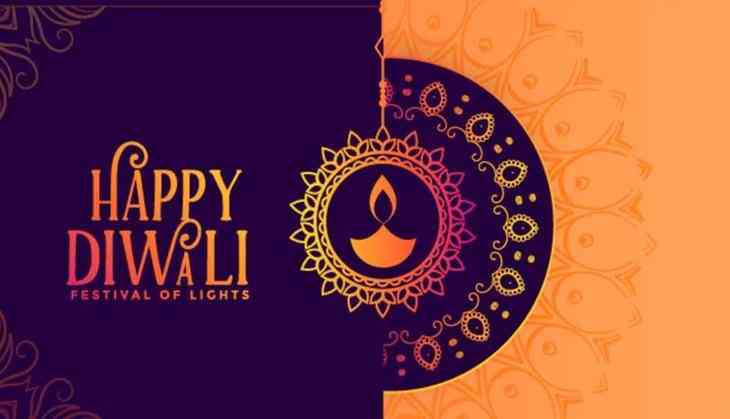 Happy Diwali 2020: Here are top Deepavali wishes, status ...