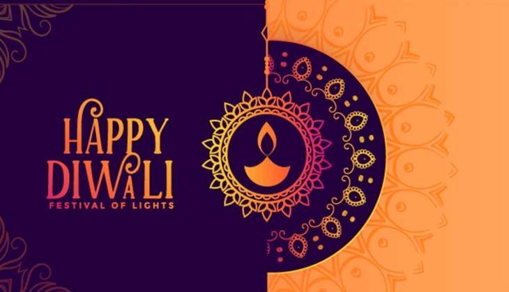 happy diwali
