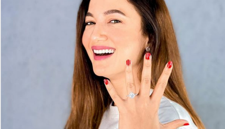gauhar khan