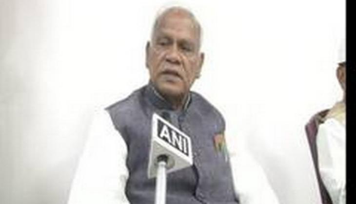 Bihar: Will remain with Nitish Kumar and NDA, says Hindustan Awam Morcha 