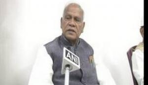 Bihar: Will remain with Nitish Kumar and NDA, says Hindustan Awam Morcha 