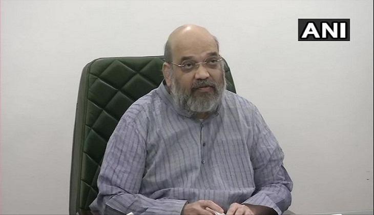 amit shah