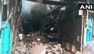 Tamil Nadu: 2 fire officers die in fire-fighting operation in Madurai