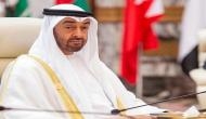 Diwali 2020: UAE Crown Prince extends greetings on Diwali