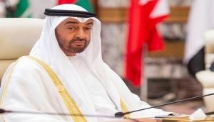 Diwali 2020: UAE Crown Prince extends greetings on Diwali