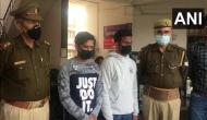 Noida: Fake call centre busted, two held