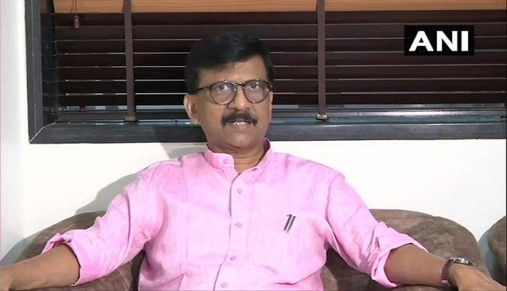 SANJAY RAUT