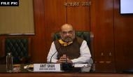 Delhi: Amit Shah calls meeting to take stock of COVID-19 situation, CM Kejriwal to be present