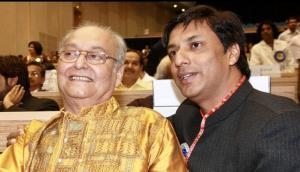 Madhur Bhandarkar pays tribute to Soumitra Chatterjee: Will always remember interaction with soft-spoken actor