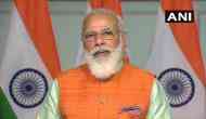 PM Modi says, Need for India to unite, work towards national progress